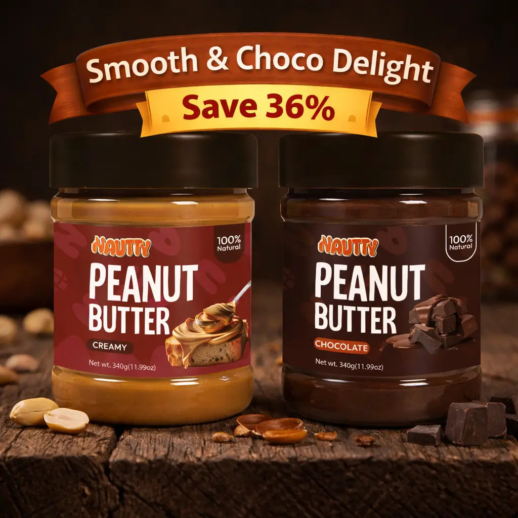 Smooth Peanut Butter in Karachi