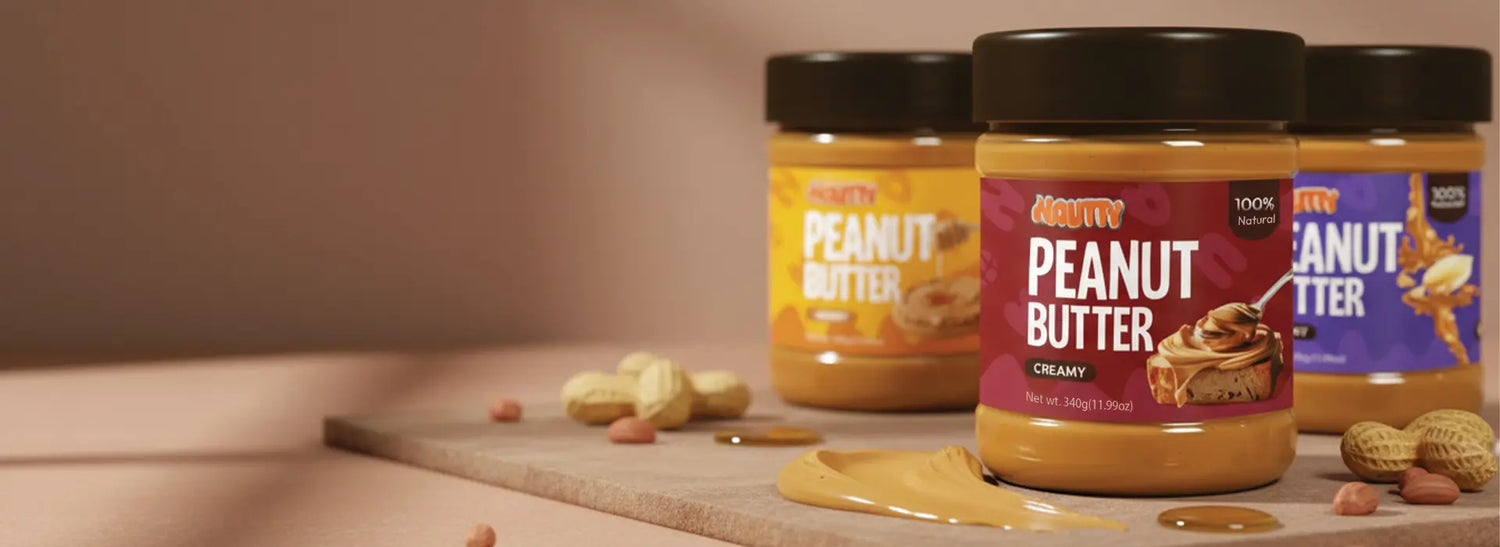 Peanut Butter Price in Pakistan
