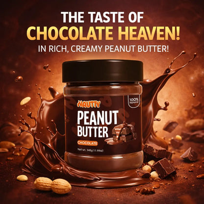 Chocolate peanut butter buy in karachi