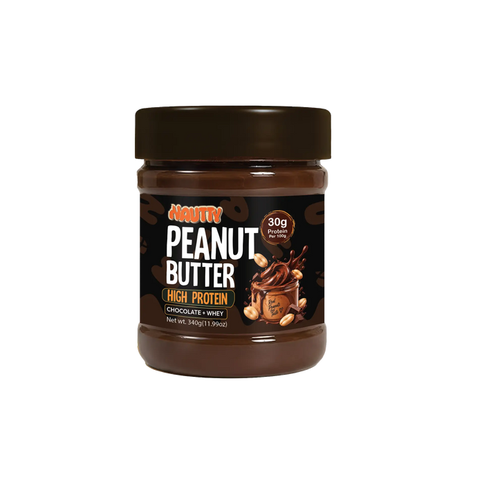 Nautty Peanut Butter Pakistan