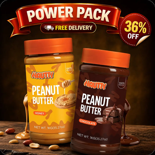 Honey peanut butter in karachi