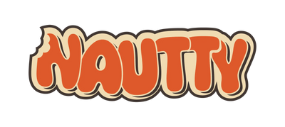 Nautty Peanut Butter Pakistan logo