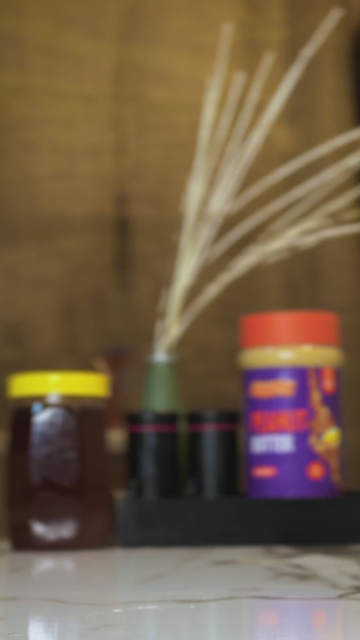 high protein peanut butter in lahore nautty
