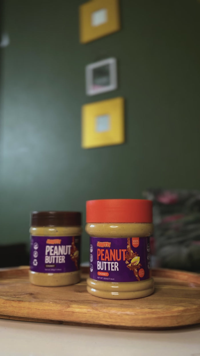 Honey Peanut Butter in Lahore